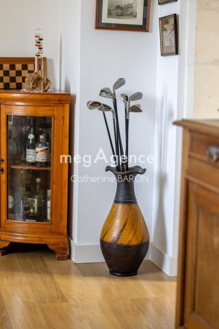  Appartement à vendre 8 pièces 220 m²
