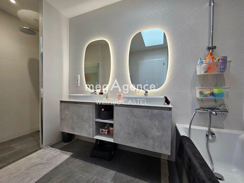 à vendre  Maison Les Sables-d'Olonne (85180)