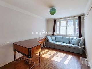  Appartement à vendre 3 pièces 70 m²