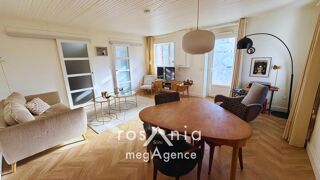  Maison à vendre 3 pièces 58 m²