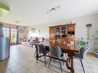  Maison à vendre 6 pièces 114 m²