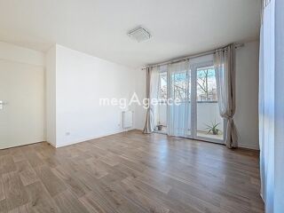  Appartement à vendre 2 pièces 44 m²