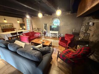  Maison � vendre 11 pi�ces 265 m�