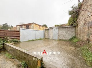  Maison � vendre 2 pi�ces 33 m�