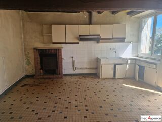  Maison à vendre 3 pièces 73 m²