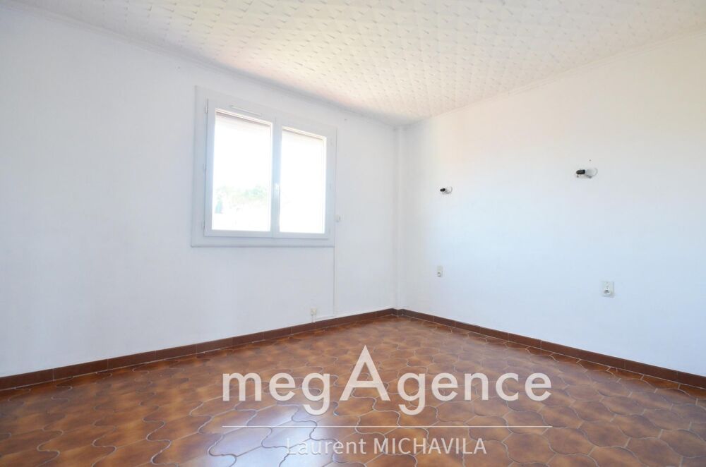 Vente Maison Grande maison à Cers avec jardin et garage, sans vis-à-vis, divisible en deux logements Cers