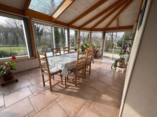  Maison � vendre 7 pi�ces 147 m�