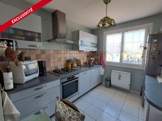  Maison � vendre 3 pi�ces 69 m�