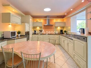  Maison à vendre 7 pièces 160 m²