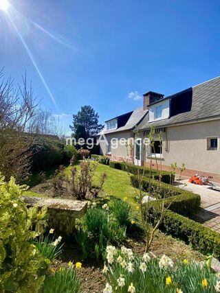  Maison à vendre 5 pièces 147 m²