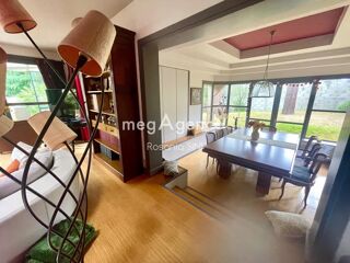  Maison à vendre 8 pièces 246 m²