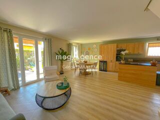  Maison � vendre 5 pi�ces 90 m�