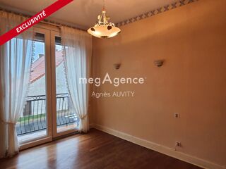  Maison � vendre 6 pi�ces 100 m�