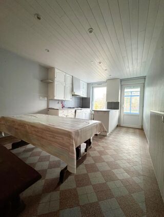  Maison � vendre 6 pi�ces 110 m�