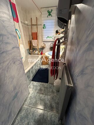  Maison � vendre 7 pi�ces 116 m�