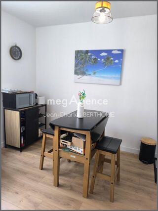  Appartement à vendre 1 pièce 26 m²