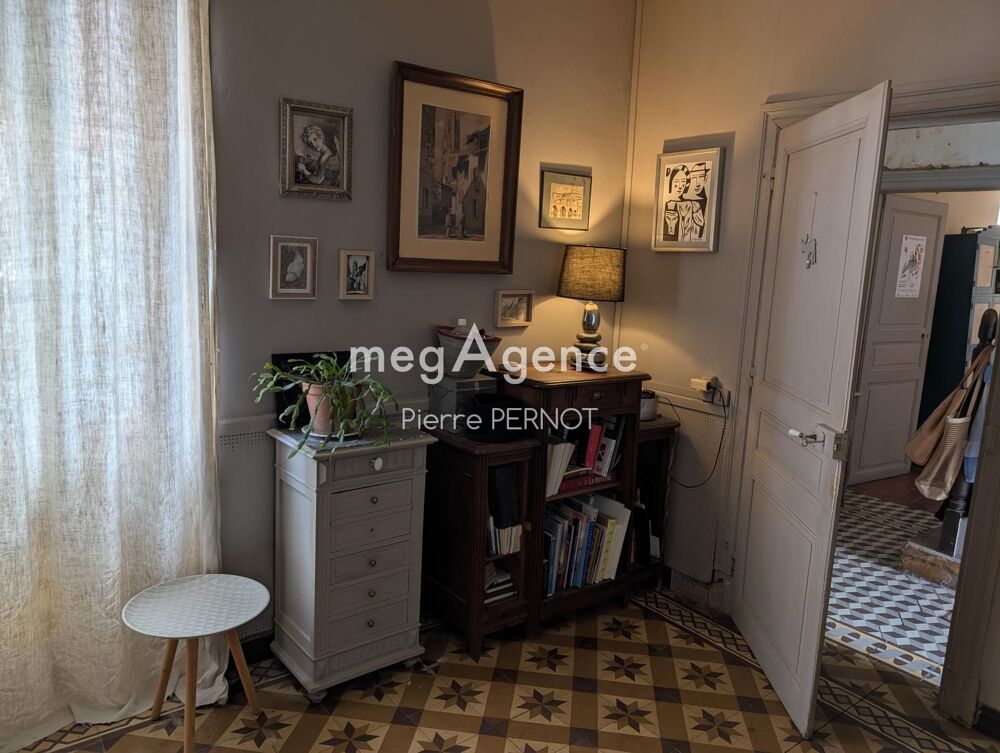 Vente Maison Ancienne demeure de 1880 à restaurer ALBI La Madeleine Albi