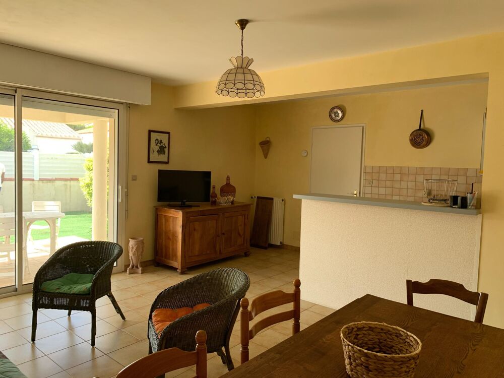  vendre  Maison Les Sables-d'Olonne (85100)