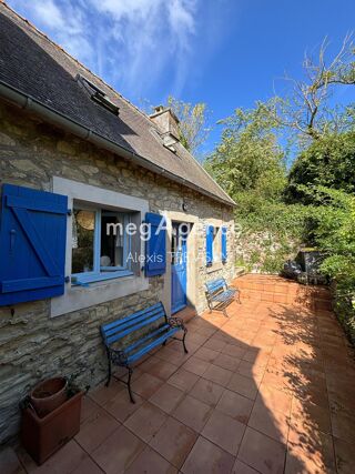  Maison à vendre 2 pièces 31 m²