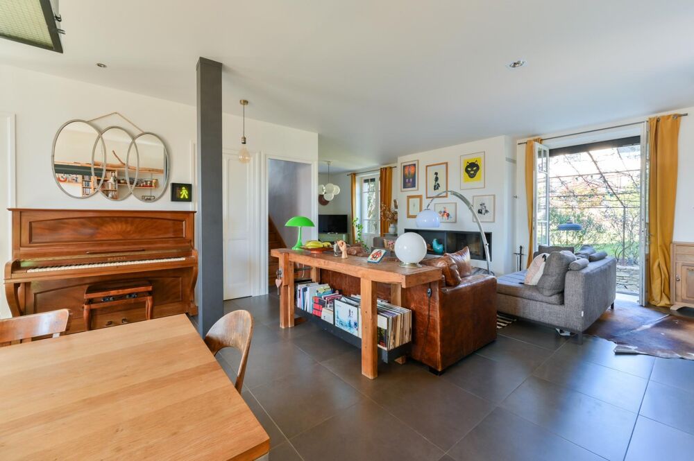 à vendre  Maison Vaugneray (69670)