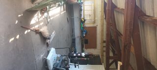  Terrain � vendre 2440 m�