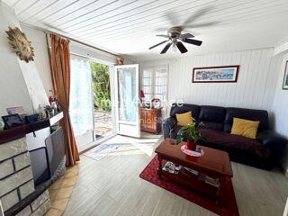  Maison à vendre 4 pièces 117 m²