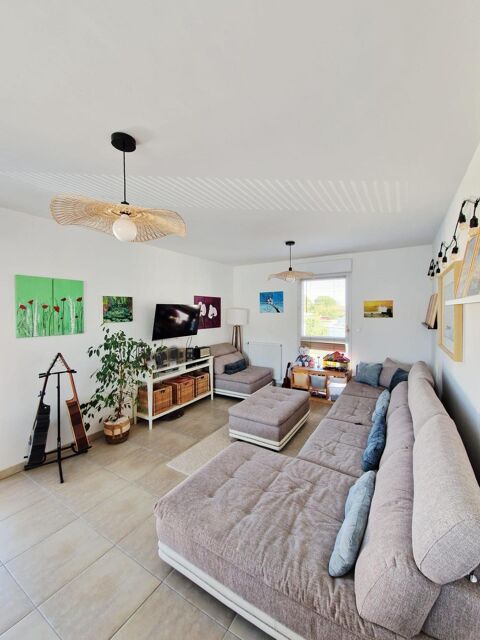   Appartement de standing � saisir en urgence! Appartement - 4 pi�ce(s) - 86 m�