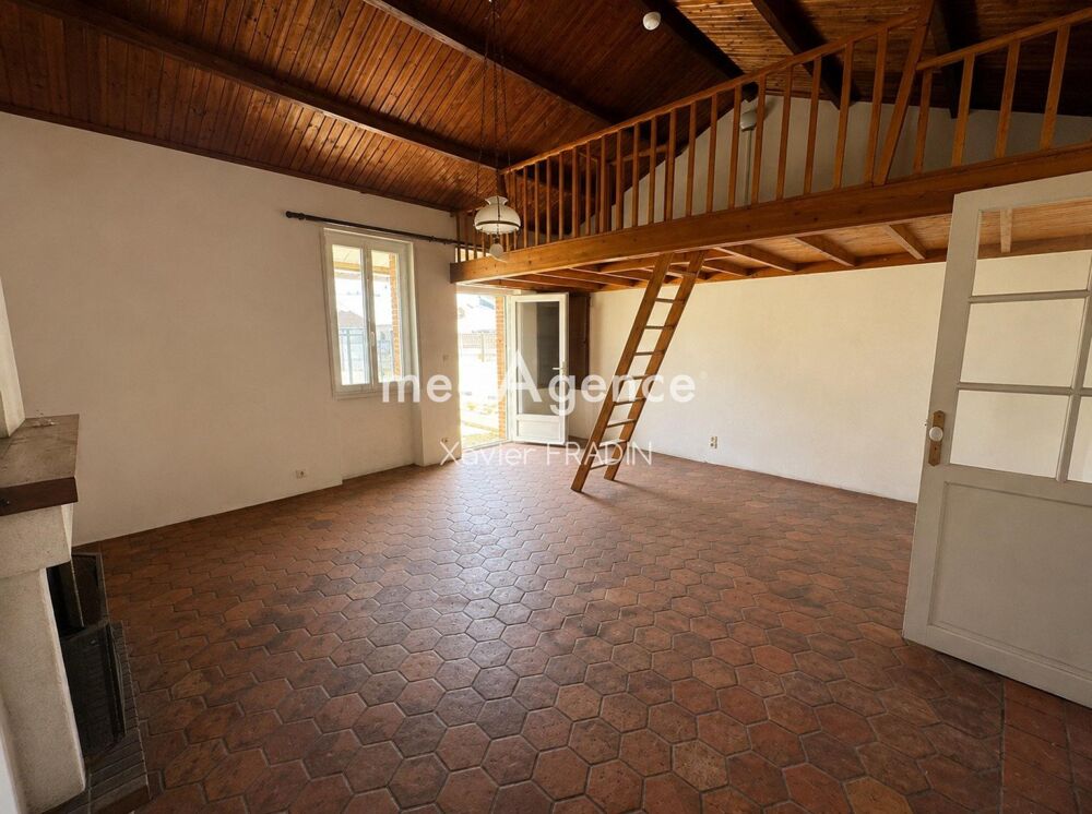 Maison 2 pièces 38 m² · à Saint-Jean-de-Monts · 38 m² · 113 000 €