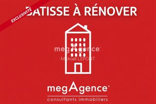  Maison à vendre 3 pièces 70 m²