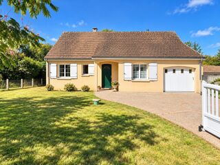  Maison à vendre 4 pièces 71 m²