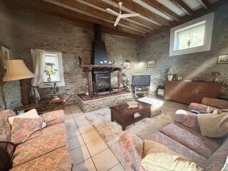  Maison � vendre 15 + pi�ces 317 m�