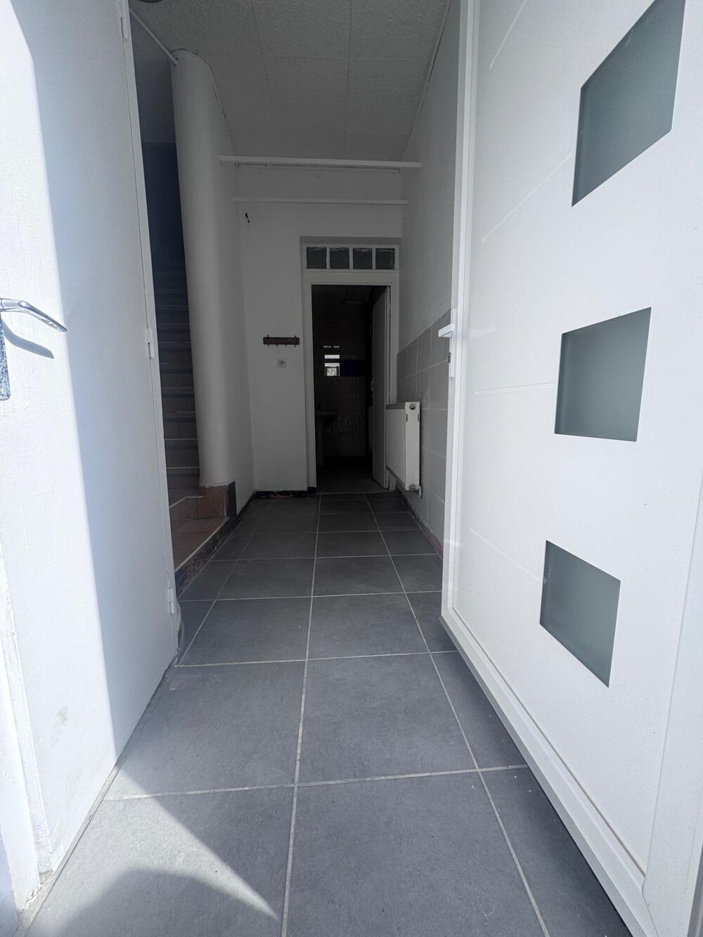 Idéal investisseur ou grande famille  Double logement possible  130 m²  42000 Saint-Étienne