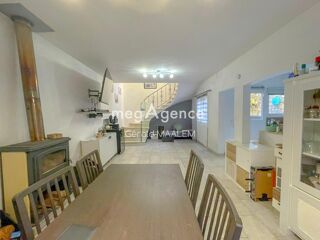  Maison à vendre 4 pièces 90 m²