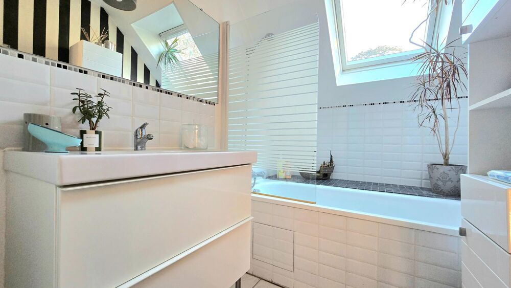 � vendre  Maison Montlignon (95680)