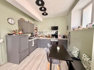  Maison � vendre 7 pi�ces 152 m�