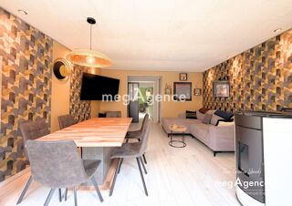 Maison à vendre 5 pièces 136 m²