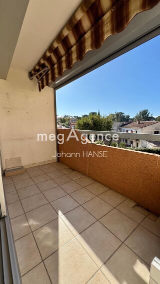  Appartement � vendre 2 pi�ces 23 m�