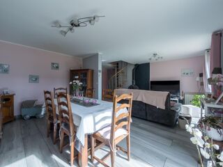  Maison � vendre 7 pi�ces 143 m�