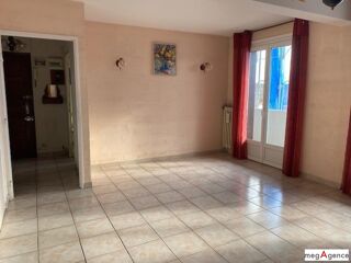  Appartement � vendre 3 pi�ces 63 m�