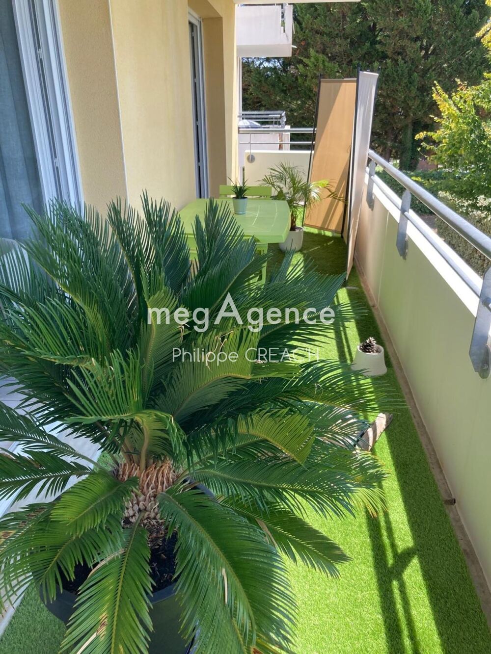 Vente Appartement SAINT JEAN D'ANGELY PROCHE CENTRE VILLE Saint-jean-d'angely