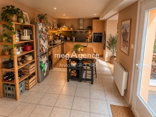 Maison à vendre 8 pièces 157 m²