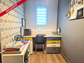  Maison à vendre 8 pièces 176 m²