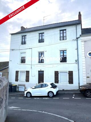  Appartement � vendre 4 pi�ces 85 m�