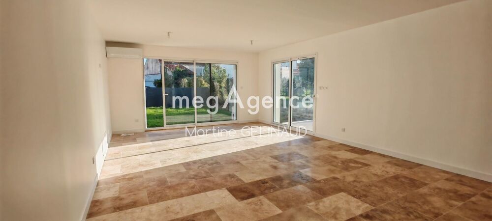 Vente Maison Maison Saintes