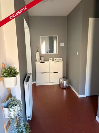 Maison à vendre 5 pièces 90 m²