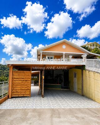  Immeuble à vendre 182 m² Riviere-pilote