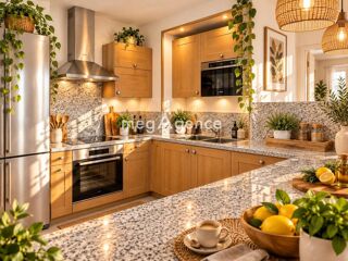  Appartement à vendre 2 pièces 48 m²
