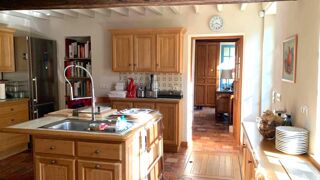  Maison à vendre 9 pièces 328 m²
