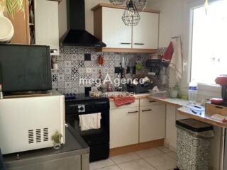 Maison à vendre 3 pièces 64 m²