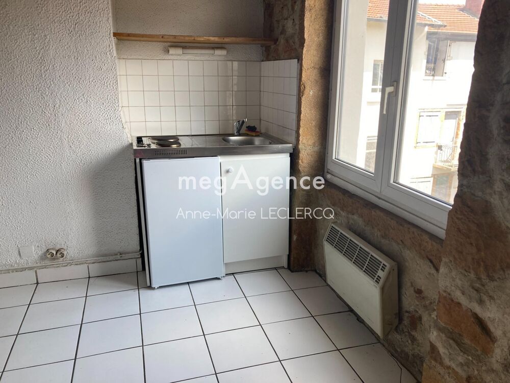 T2 à VENDRE LYON 9